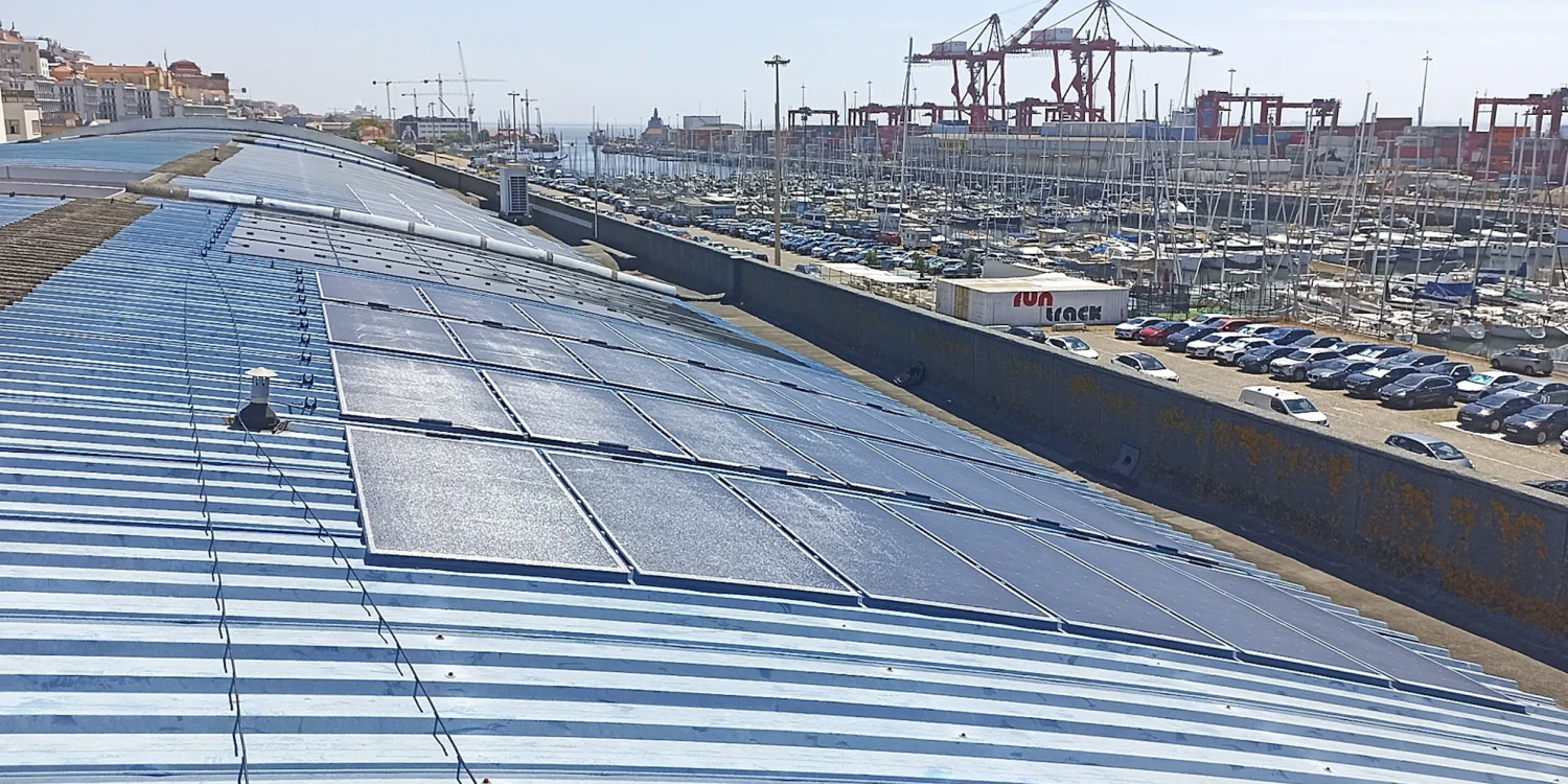 Inédito: energia solar foi principal fonte de eletricidade em Portugal no mês de julho
